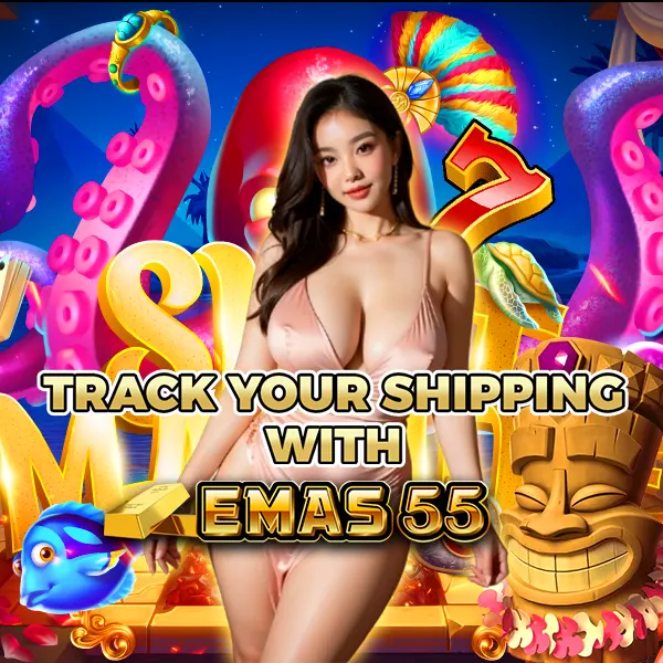 EMAS55 | Platform Layanan Resmi Permainan Slot 4D oleh Emas 55 image 1